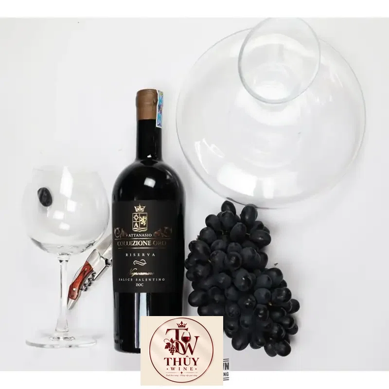 vang-y-attanasio-collezione-oro-riserva-negromaro
