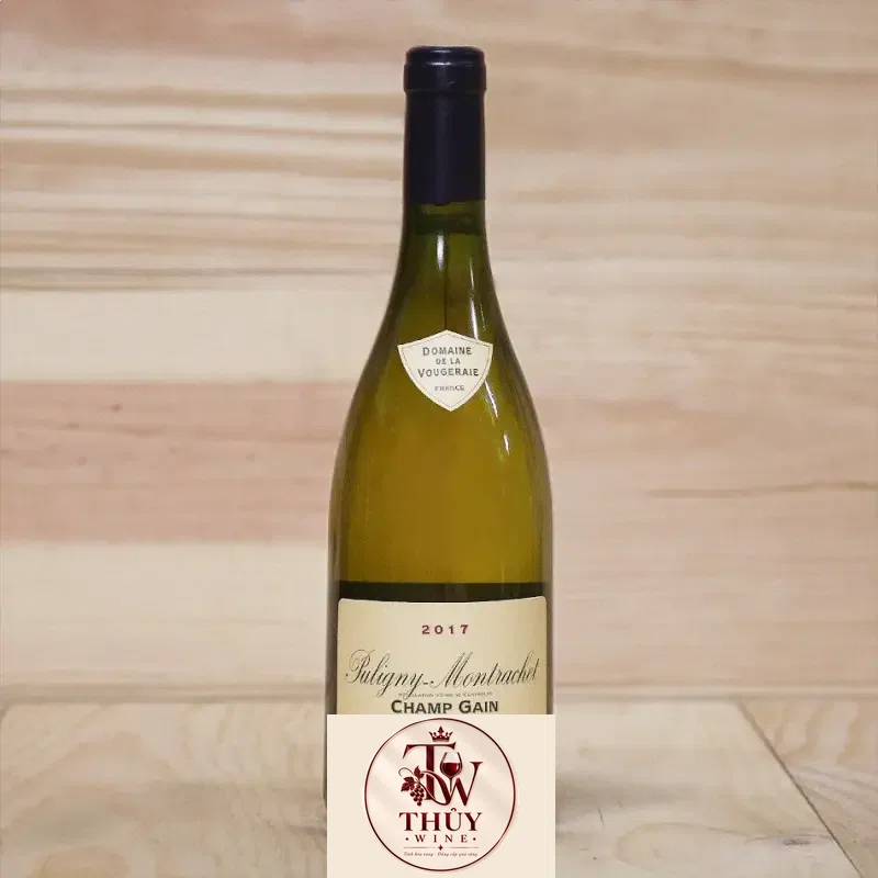 vang-phap-puligny-montrachet-champ-gain-la-vougeraie