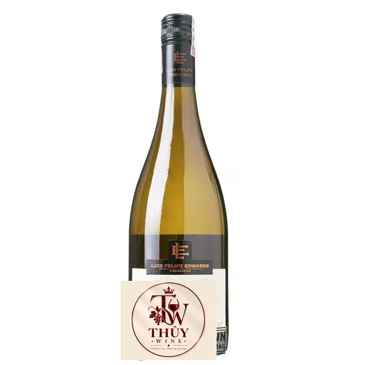 Vang Chile Luis Felipe Edwards Gran Reserva Sauvignon Blanc