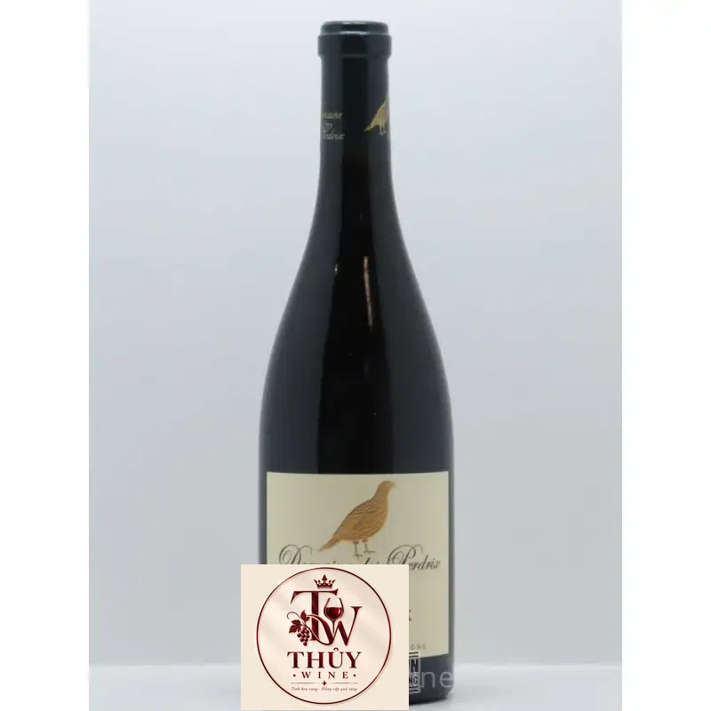 Vang Pháp Domaine des Perdrix Echezeaux Grand Cru thượng hạng