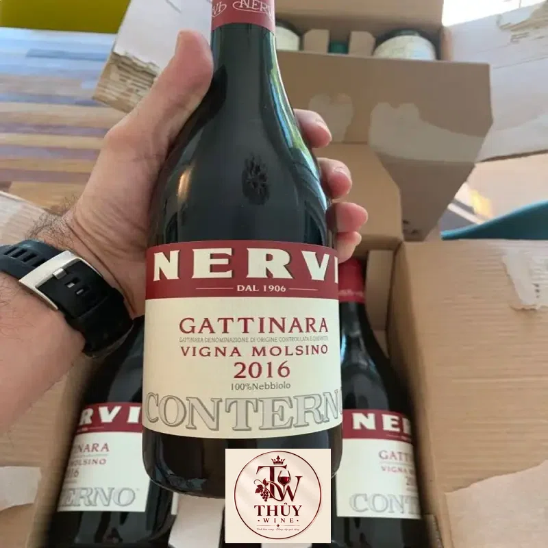 Địa chỉ bán ruou vang y conterno nervi gattinara vigna molsino giá rẻ nhất