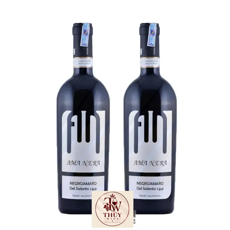 Mua nera negroamaro del salento ở đâu giá rẻ nhất