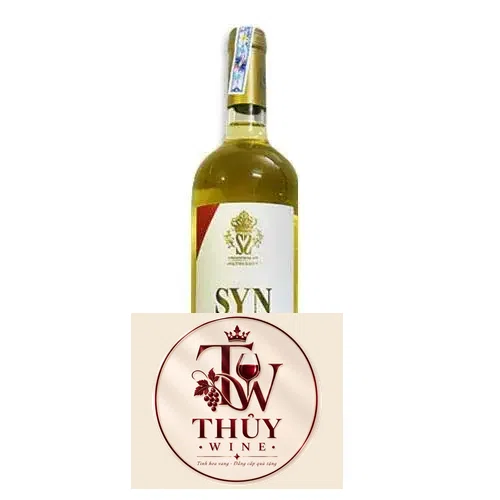 Địa chỉ bán vang chile syn classique chardonnay giá rẻ tại Sài Gòn