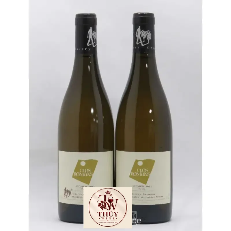 Mua vang phap clos romans saumur thierry germain ở đâu giá rẻ nhất