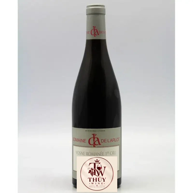 Mua vang phap domaine de larlot vosne romanee st cru les suchots giá rẻ tại Hà Nội