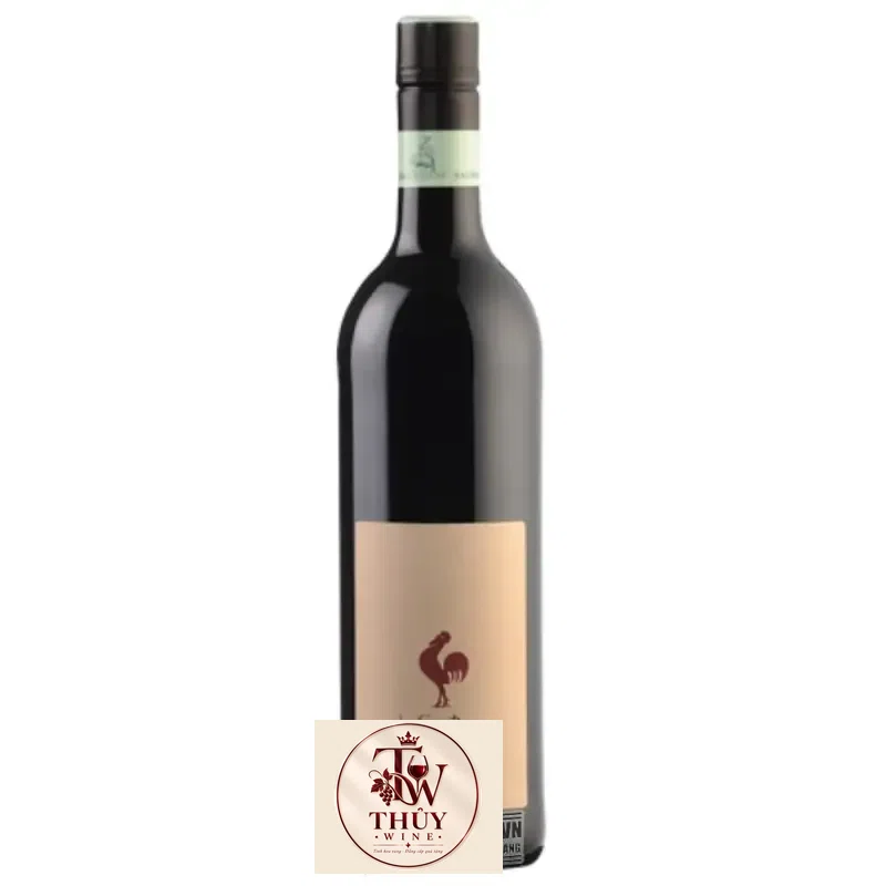 Vang Pháp Le Coq Rouge