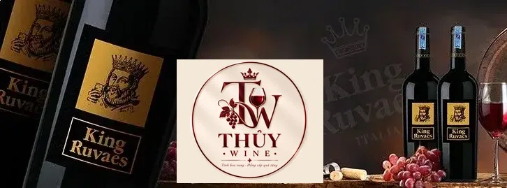 Vang Ý KING RUVAES