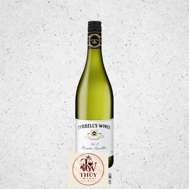 Địa chỉ bán ruou vang tyrrells wine vat semillon hunter valley cao cap giá rẻ tại Hà Nội