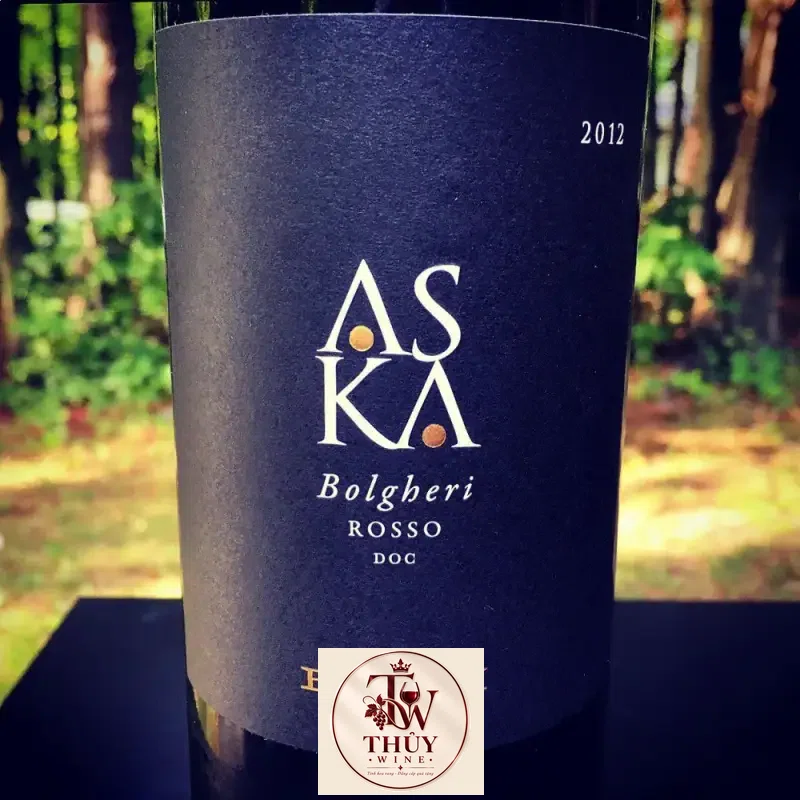 vang do y banfi aska bolgheri hao hang giá bao nhiêu