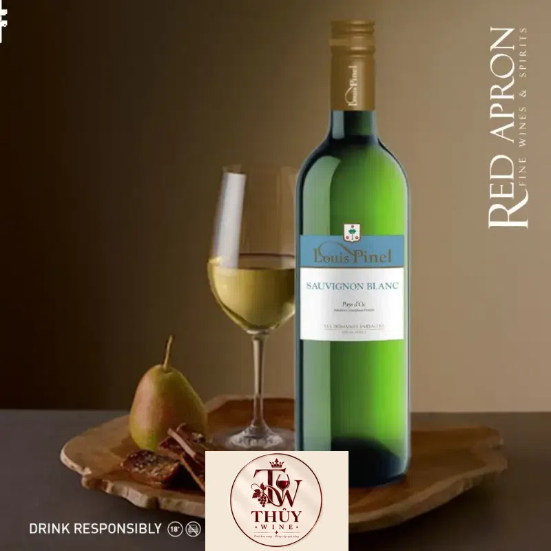 Mua vang phap louis pinel sauvignon blanc ở đâu giá rẻ nhất