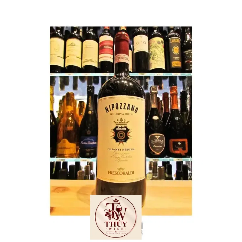 Mua vang y nipozzano marchesi de frescobaldi giá rẻ tại Sài Gòn