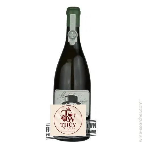 Vang Nam Phi Springfield Estate Methode Ancienne Chardonnay