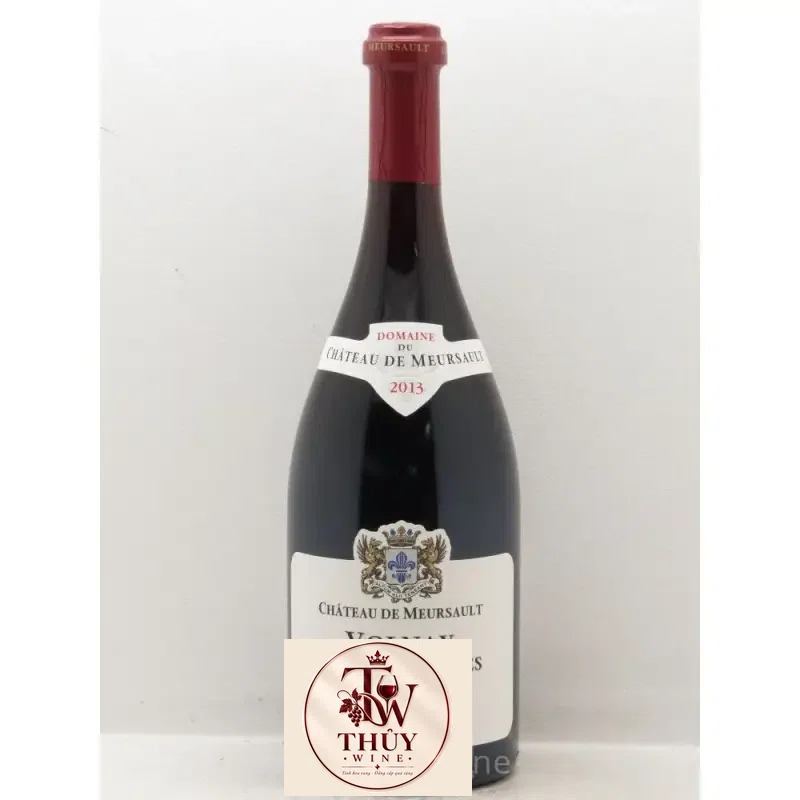 Địa chỉ bán vang phap volnay clos des chenes cao cap giá rẻ nhất