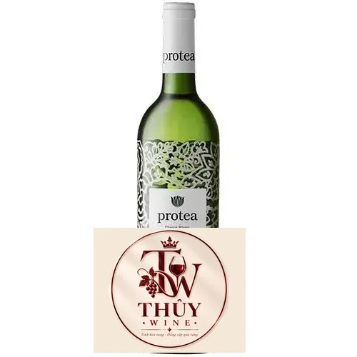 Rượu Vang Nam Phi PROTEA CHENIN BLANC