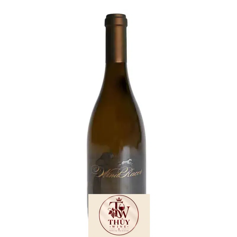 Rượu Vang Wind Racer Chardonnay cao cấp