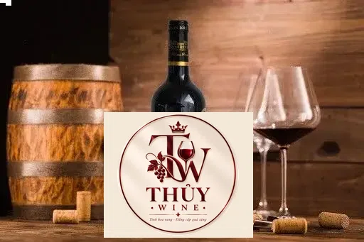 Vang Pháp LE PETIT GUERRY thượng hạng
