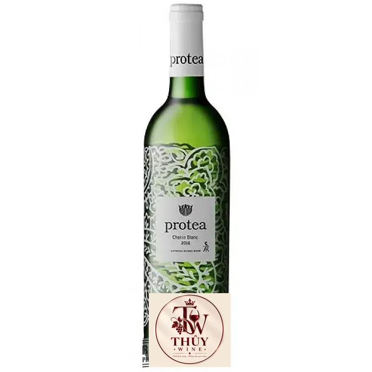Rượu Vang Nam Phi PROTEA CHENIN BLANC