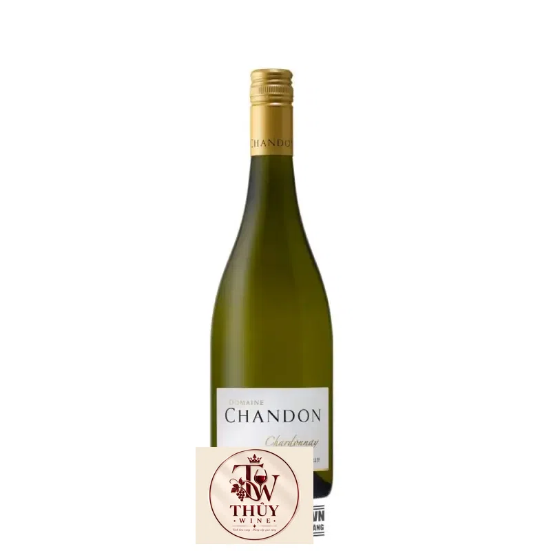 Rượu vang Chandon Domaine Yarra Valley Chardonnay Chiết khấu cao