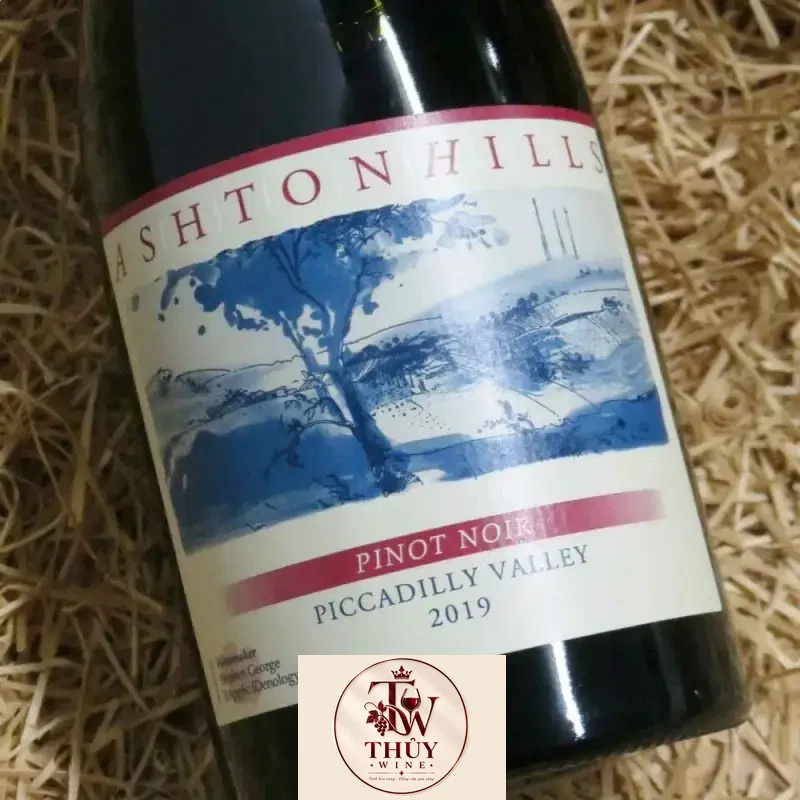 ruou vang ashton hills piccadilly valley pinot noir mua ở đâu giá rẻ nhất