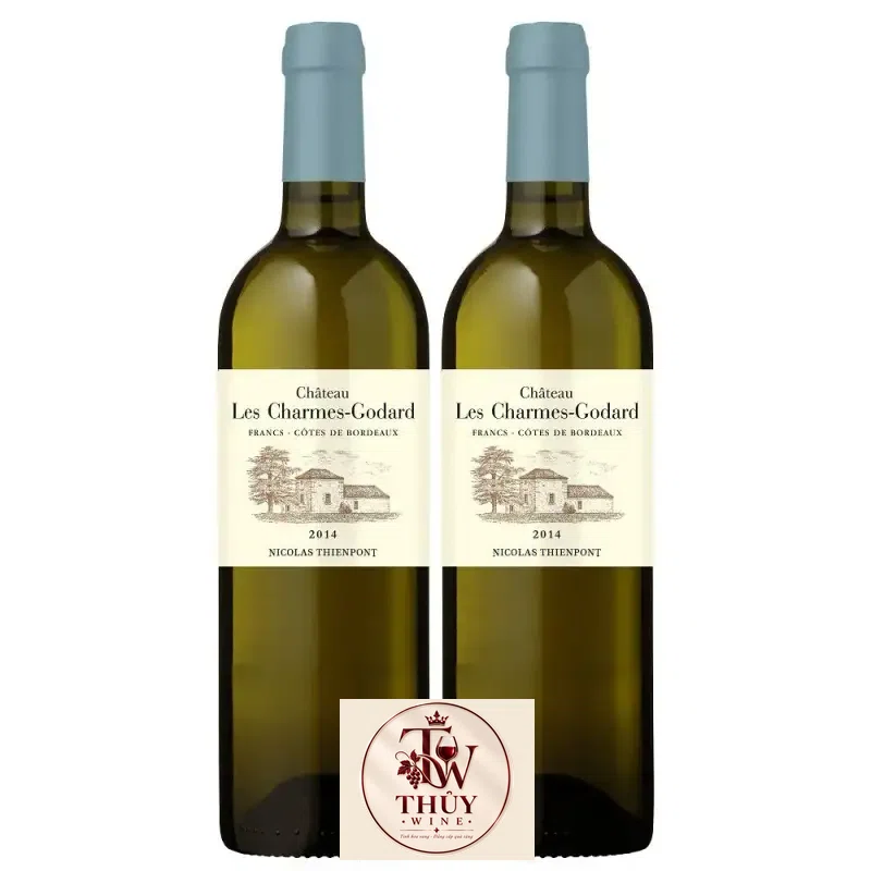 Địa chỉ bán puygueraud francs cotes de bordeaux giá rẻ nhất