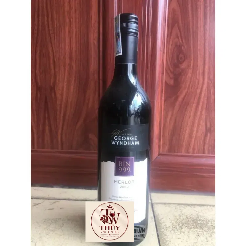 ruou vang bin wyndham estate merlot chiet khau cao mua ở đâu giá rẻ nhất