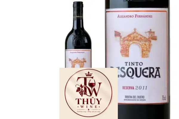 Vang Tây Ban Nha TINTO PESQUERA RESERVA