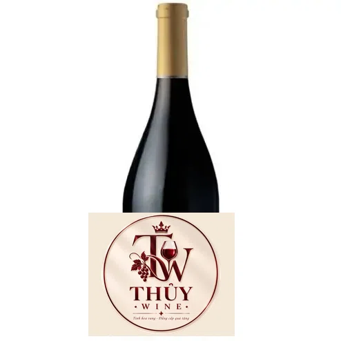 Vang Chile PANGEA SYRAH