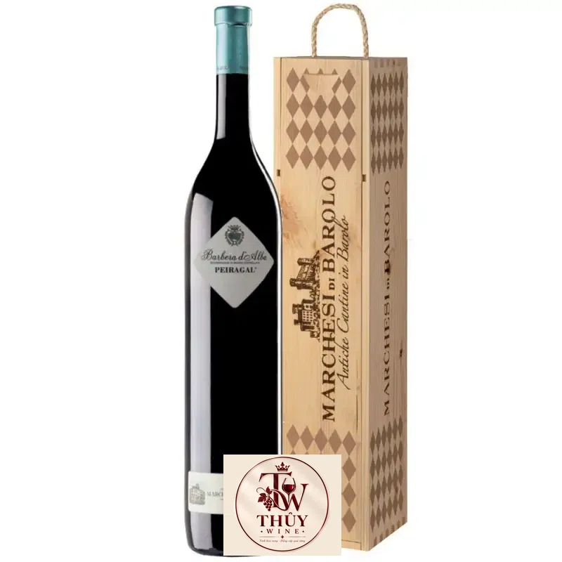 Địa chỉ bán ruou vang y marchesi di barolo coste di rose giá rẻ nhất
