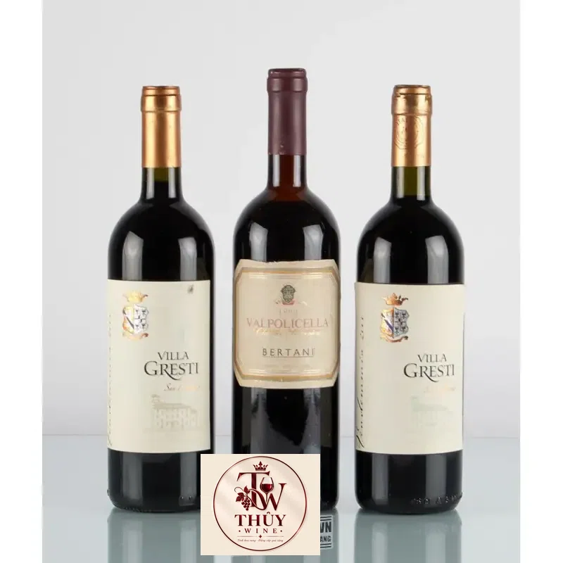 Mua ruou vang y villa gresti san leonardo giá rẻ tại Hà Nội