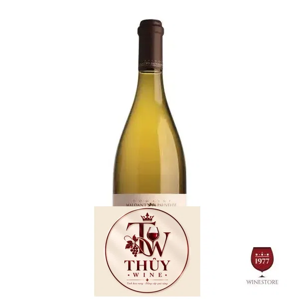 Vang Pháp DOMAINE MALDANT PAUVELOT SAVIGNY LES BEAUNE