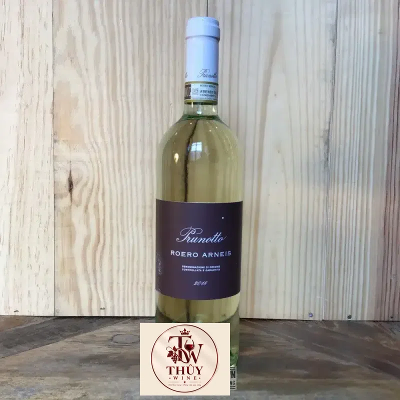 Địa chỉ bán vang y prunotto roero arneis giá rẻ nhất
