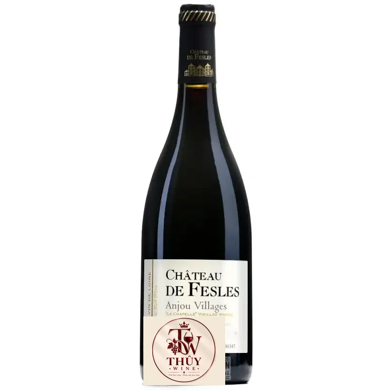 Địa chỉ bán vang phap chateau de fesles cabernet franc giá rẻ nhất