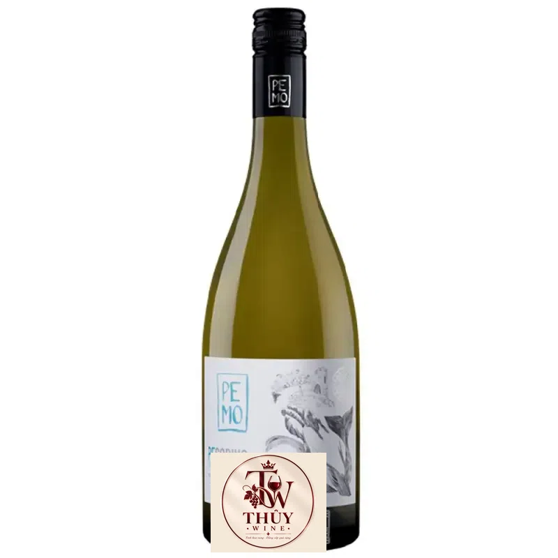 Vang Ý Pemo Pecorino Terre di Chieti