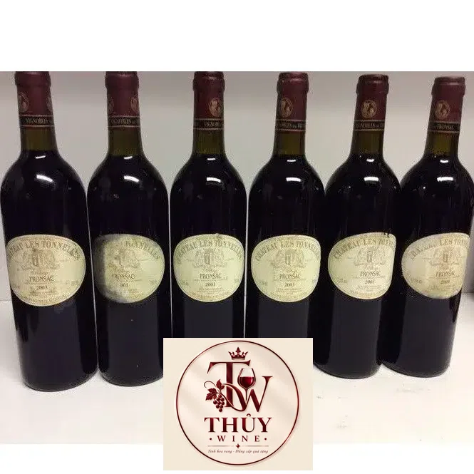 Địa chỉ bán les tonnelles fronsac giá rẻ tại Sài Gòn