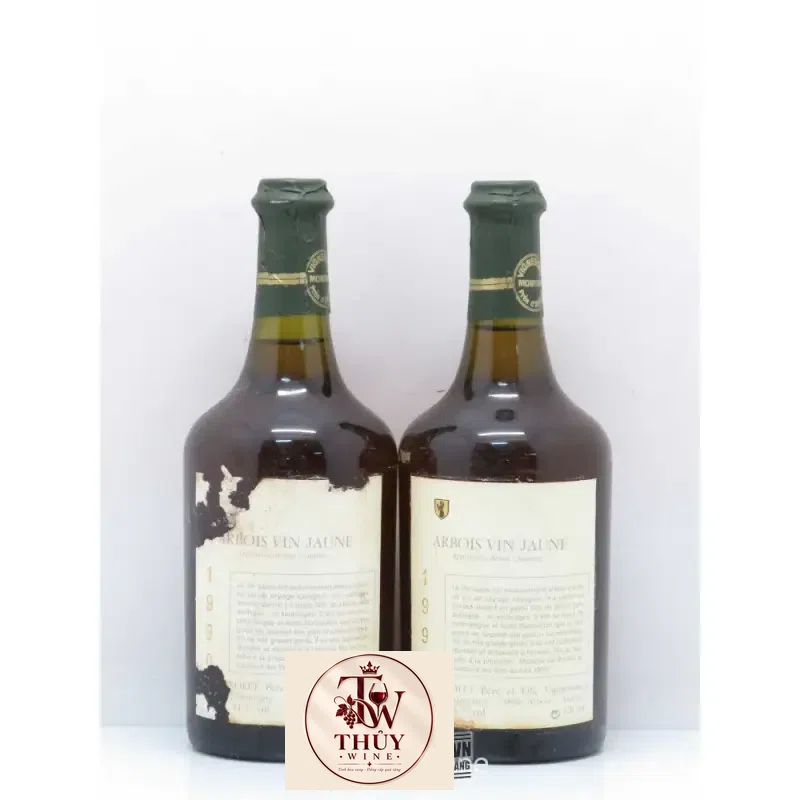 Mua vang phap arbois vin jaune domaine rolet giá rẻ tại Sài Gòn