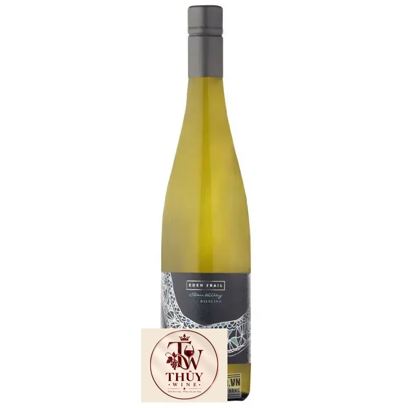 Rượu Vang Eden Trail Riesling Eden Valley uống ngon