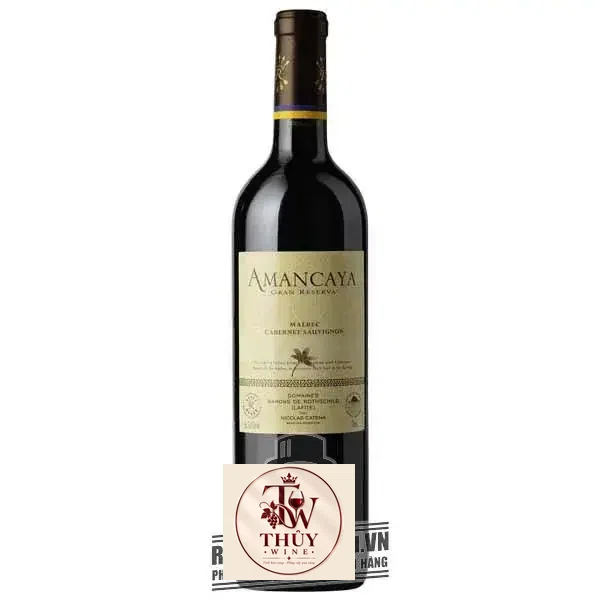 Vang ARGENTINA AMANCAYA RESERVA
