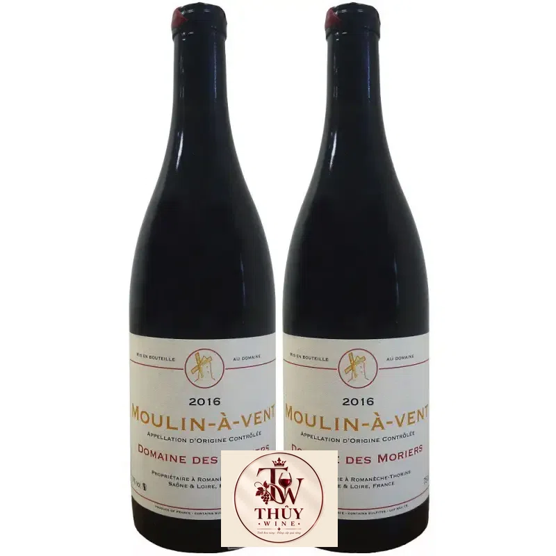 Mua a vent domaine de moriers ở đâu giá rẻ nhất