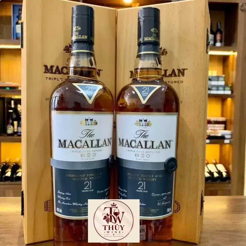 ruou macallan xach tay mua ở đâu giá rẻ nhất