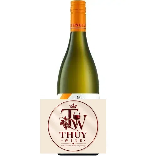 Rượu Vang Nam Phi GLENELLY GLASS COLLECTION UNOAKED CHARDONNAY