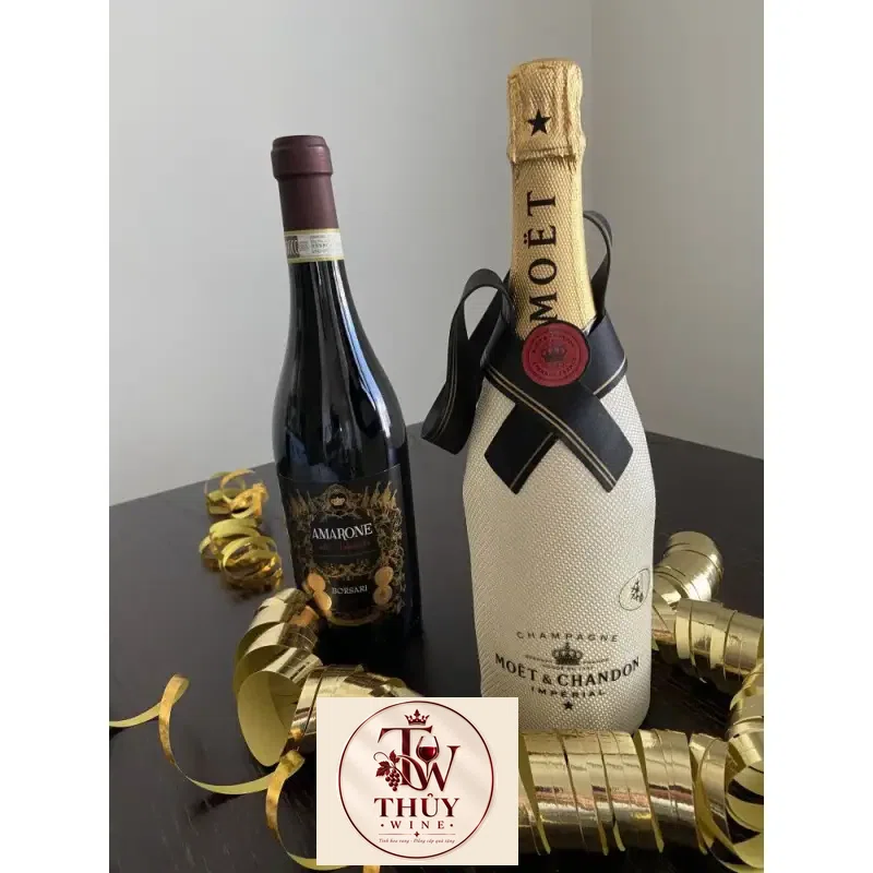 Mua vang y amarone della valpolicella borsari ở đâu giá rẻ nhất