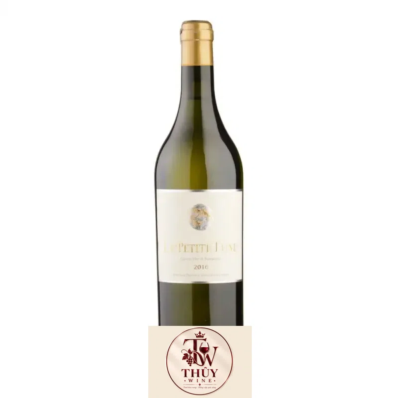 Mua vang phap la petite lune bordeaux ở đâu giá rẻ nhất