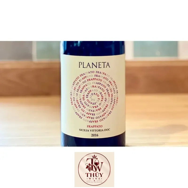 Mua vang y planeta frappato sicily ở đâu giá rẻ nhất