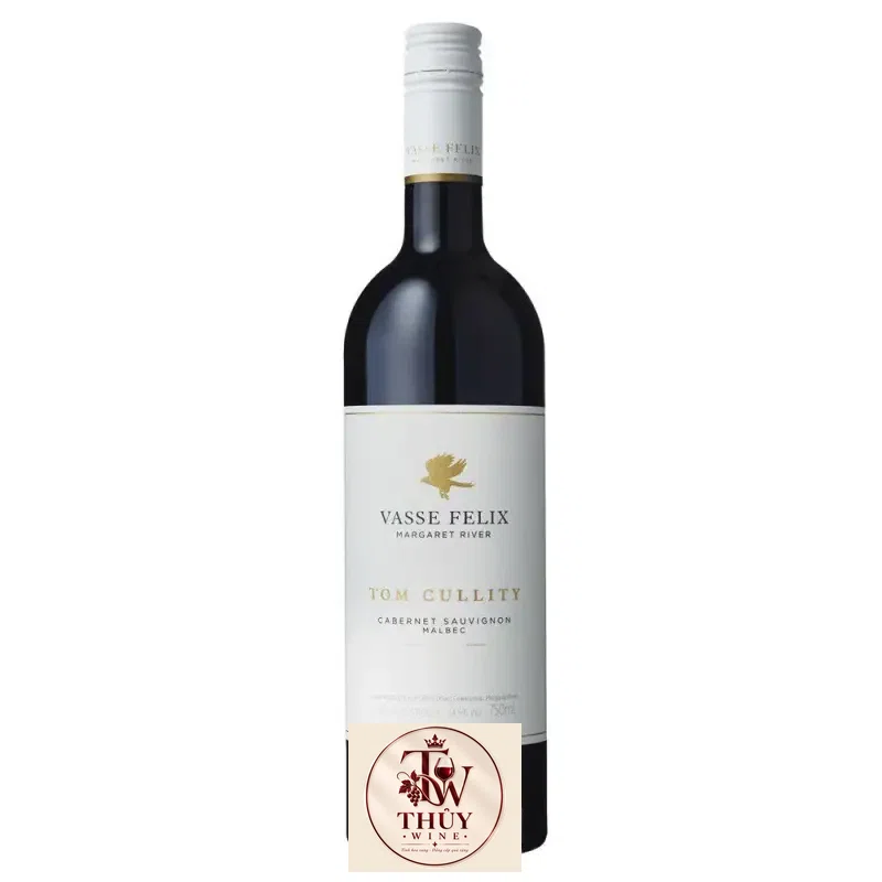 Rượu vang Vasse Felix Tom Cullity Cabernet Malbec thượng hạng