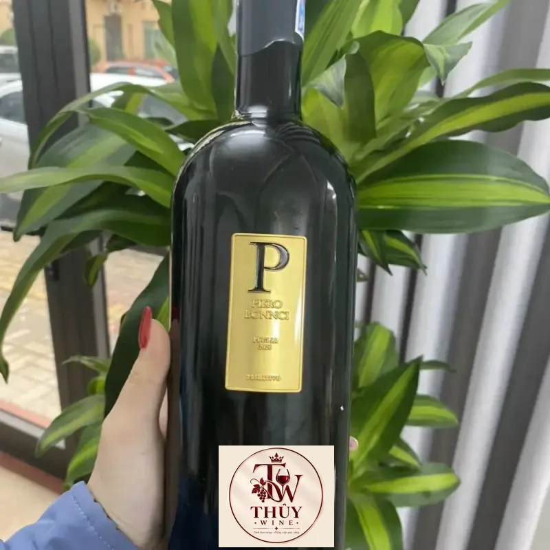 Địa chỉ bán ruou vang y do p piero bonnci gia re giá rẻ tại Hà Nội