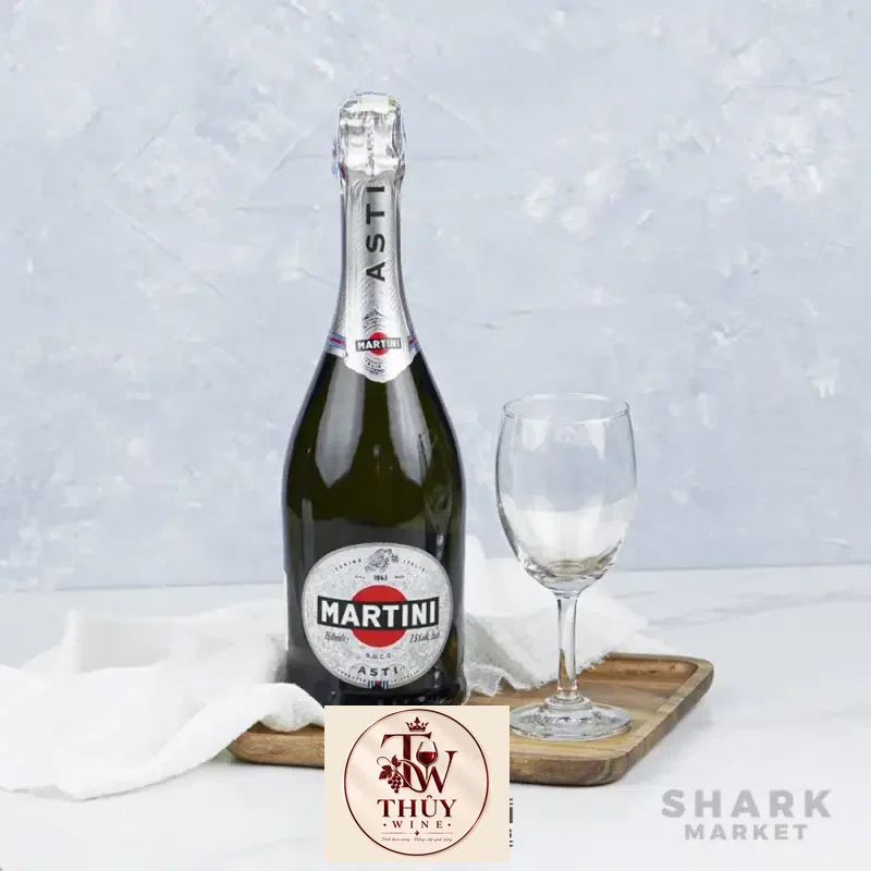 Địa chỉ bán ruou vang y no martini asti giá rẻ nhất
