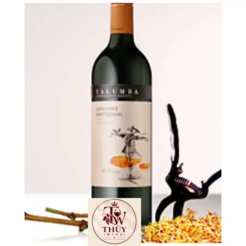 Giá ruou vang yalumba y series cabernet sauvignon