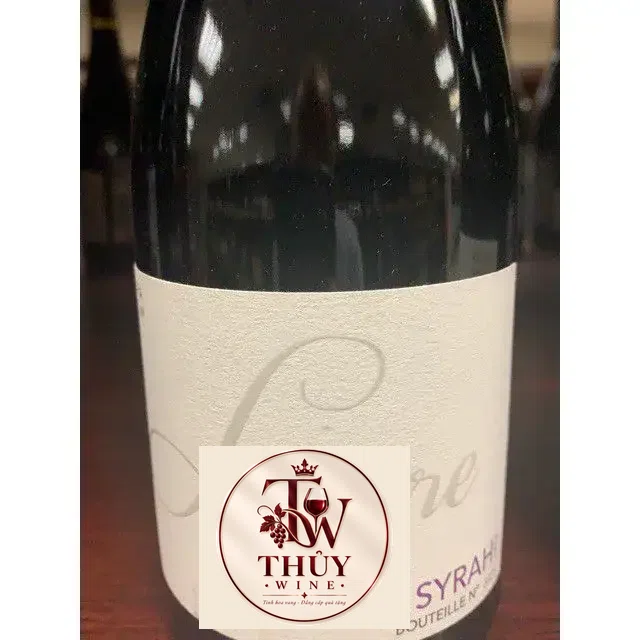 Địa chỉ bán vang phap luxure syrah nhap khau cao cap giá rẻ tại Hà Nội