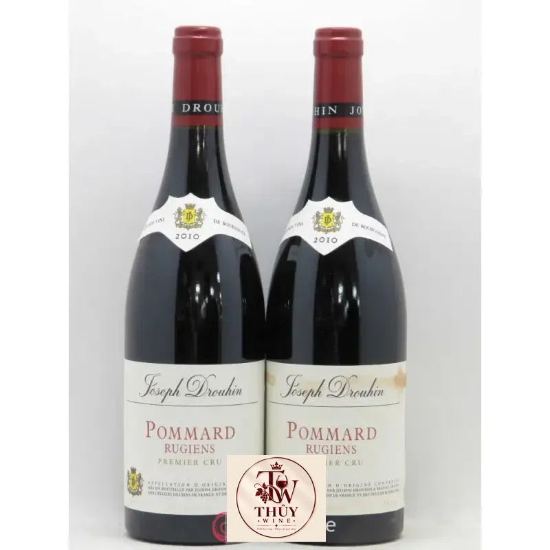 Địa chỉ mua vang phap joseph drouhin pommard giá rẻ nhất