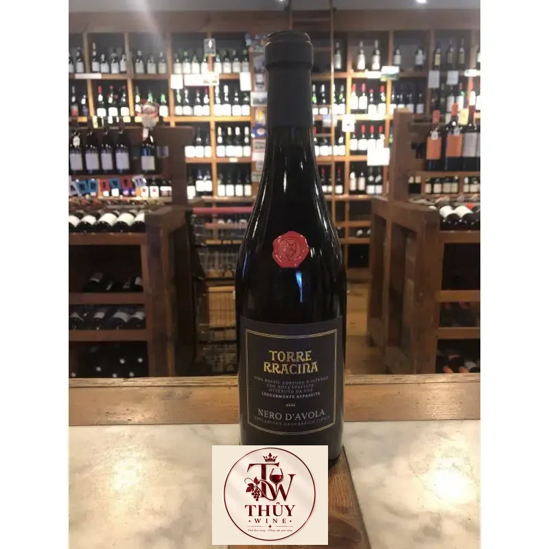 Địa chỉ bán vang y torre rracina nero d avola sicilia giá rẻ nhất